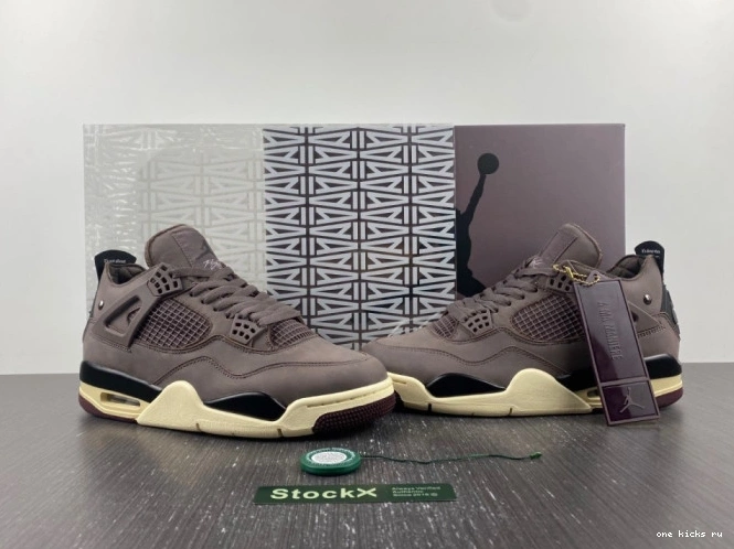 Chep Onekick MA 4 VIOLET RETRO DV6773-220 A ORE JORDAN AIR MANIERE 0714